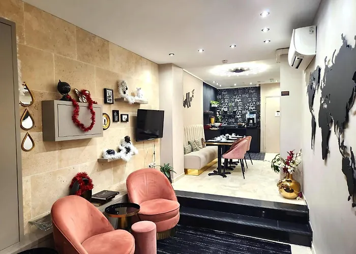 Hotel Agenor